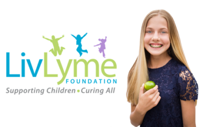 Welcome to the LivLyme Foundation