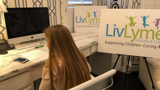 Congratulations to The LivLyme Foundation’s Grant Recipients!