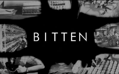 LivLyme Summit premiers the trailer for Bitten: The Secret History of Lyme & Biological Weapons